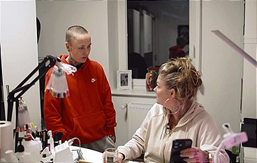 Reeperbahn Privat! Das wahre Leben auf dem Kiez