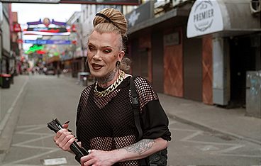 Reeperbahn Privat! Das wahre Leben auf dem Kiez