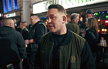 Reeperbahn Privat! Das wahre Leben auf dem Kiez