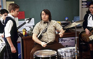 School Of Rock