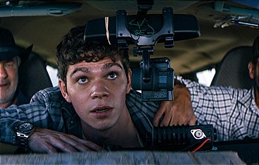 Supercell - Sturmjäger