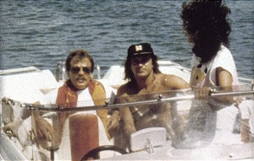 Tatort Reeperbahn: Der Auftragskiller