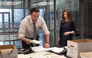 The Accountant