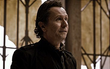 The Book Of Eli - Der letzte Kämpfer