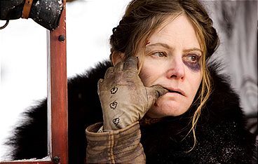 The Hateful Eight