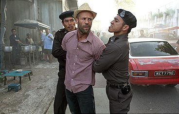 The Mechanic 2 - Resurrection