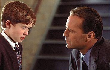 The Sixth Sense