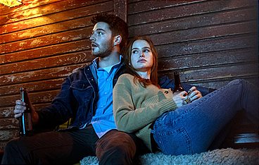The Strangers: Chapter 1