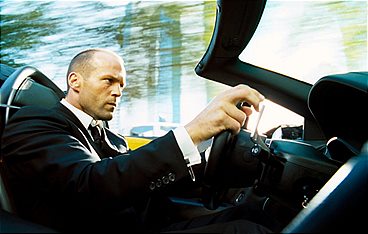 Transporter - The Mission