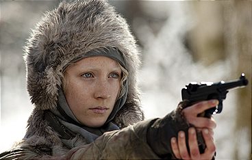 Wer ist Hanna?