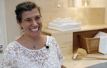 Zuhause im Glück - Unser Einzug in ein neues Leben