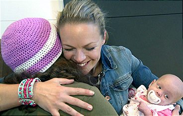 Zuhause im Glück - Unser Einzug in ein neues Leben