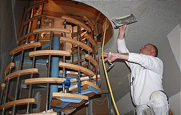 Zuhause im Glück - Unser Einzug in ein neues Leben