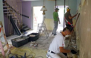 Zuhause im Glück - Unser Einzug in ein neues Leben