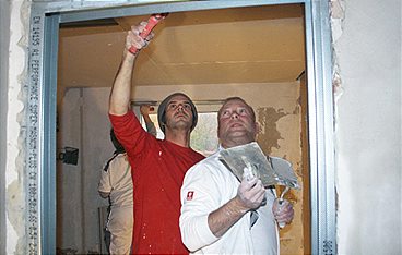 Zuhause im Glück - Unser Einzug in ein neues Leben