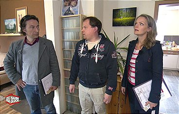 Zuhause im Glück - Unser Einzug in ein neues Leben