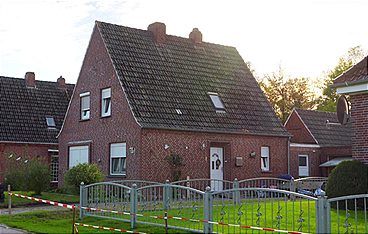 Zuhause im Glück - Unser Einzug in ein neues Leben