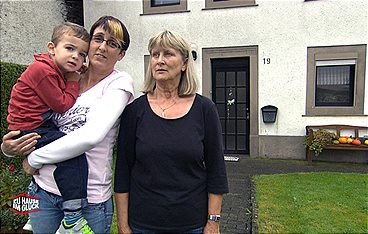 Zuhause im Glück - Unser Einzug in ein neues Leben