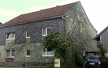 Zuhause im Glück - Unser Einzug in ein neues Leben