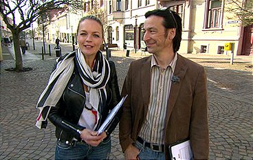 Zuhause im Glück - Unser Einzug in ein neues Leben