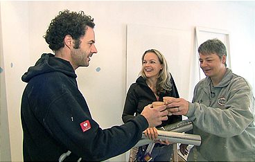 Zuhause im Glück - Unser Einzug in ein neues Leben