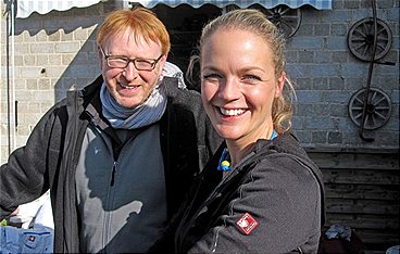 Zuhause im Glück - Unser Einzug in ein neues Leben