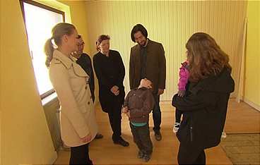 Zuhause im Glück - Unser Einzug in ein neues Leben