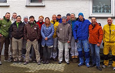 Zuhause im Glück - Unser Einzug in ein neues Leben