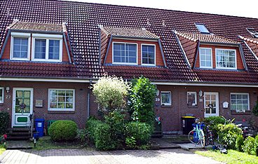 Zuhause im Glück - Unser Einzug in ein neues Leben