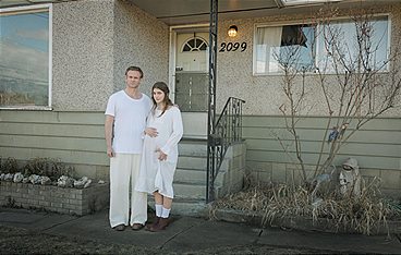 13th Wife - Flucht aus der Polygamie