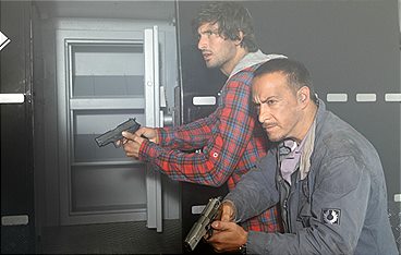 Alarm für Cobra 11 - Die Autobahnpolizei