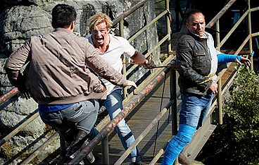 Alarm für Cobra 11 - Die Autobahnpolizei