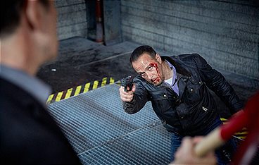 Alarm für Cobra 11 - Die Autobahnpolizei