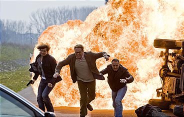 Alarm für Cobra 11 - Die Autobahnpolizei