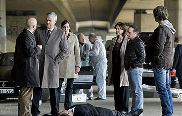 Alarm für Cobra 11 - Die Autobahnpolizei