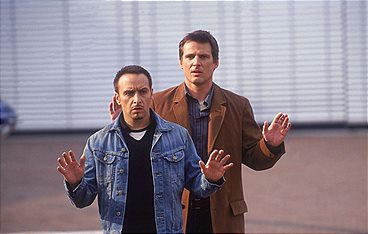 Alarm für Cobra 11 - Die Autobahnpolizei