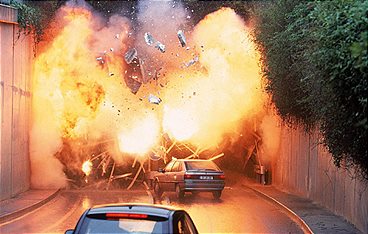 Alarm für Cobra 11 - Die Autobahnpolizei