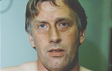 Anwälte der Toten - Im Kopf des Mörders