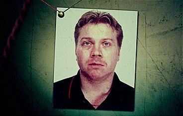 Anwälte der Toten - Im Kopf des Mörders