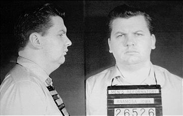 Born To Kill - Als Mörder geboren?