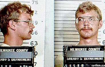 Born To Kill - Als Mörder geboren?