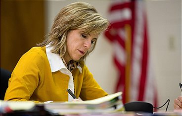 Cold Justice - Verdeckte Spuren