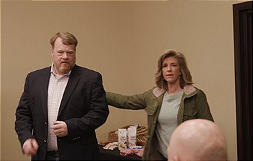 Cold Justice - Verdeckte Spuren