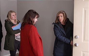 Cold Justice - Verdeckte Spuren