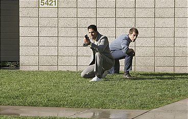 CSI: Miami