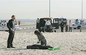 CSI: Miami