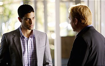 CSI: Miami