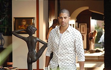 CSI: Miami