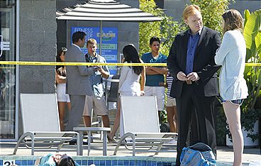 CSI: Miami