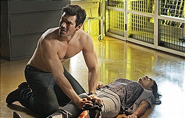 CSI: Miami